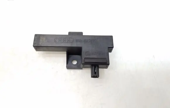 Audi A6 S6 C7 4G Keyless (KESSY) go control unit/module 8K0907247