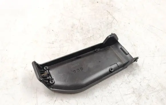 BMW 5 E60 E61 Other interior part 0101