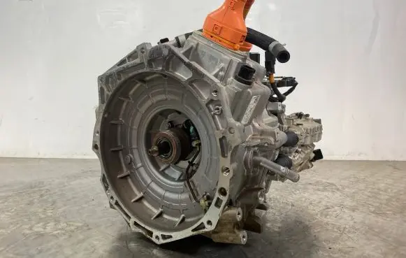 Hyundai Kona I Automatic gearbox D97KPD333798 PM04P320697J