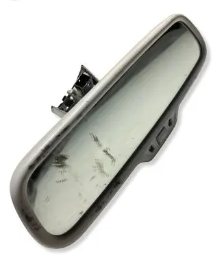 Audi Q5 SQ5 Rear view mirror (interior) 8T0857511