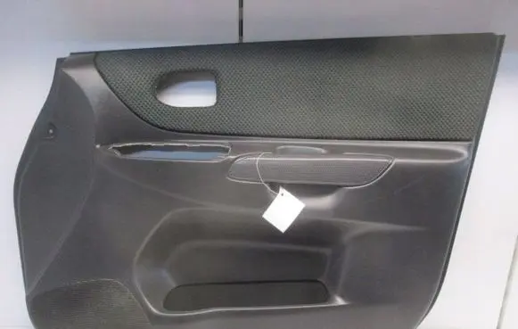 Mazda Premacy Front door card panel trim