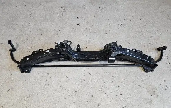 Rear subframe