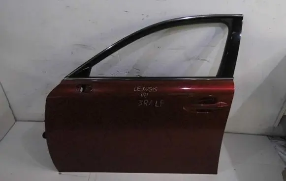 Lexus IS IV XE40 Front door
