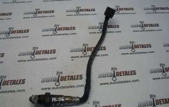 Mercedes-Benz ML W164 Lambda probe sensor A0045420718