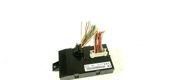 Renault Kangoo I BSM Control unit P8200461565L 8200461565L