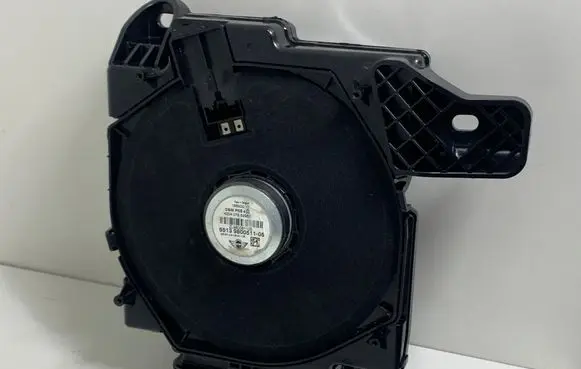 Mini Cooper Countryman R60 Front door speaker 65139800511 9800511