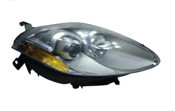 Fiat Bravo Headlight/headlamp 20B137-KASACJA 20B137