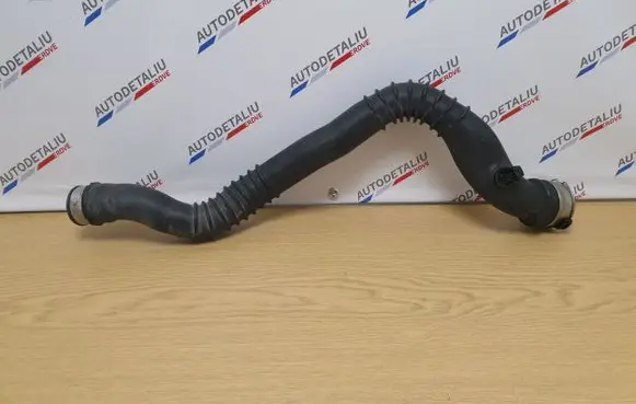 BMW X1 E84 Intercooler hose/pipe 7797483 11617797483