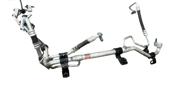 KIA Soul Air conditioning (A/C) pipe/hose T416231360 2D25