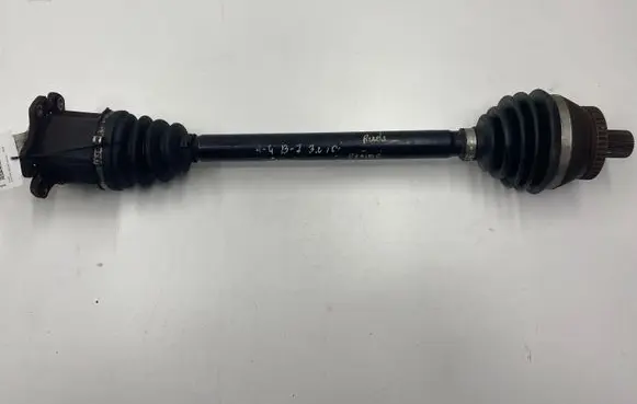 Audi A4 S4 B7 8E 8H Front driveshaft 8E0407272AT