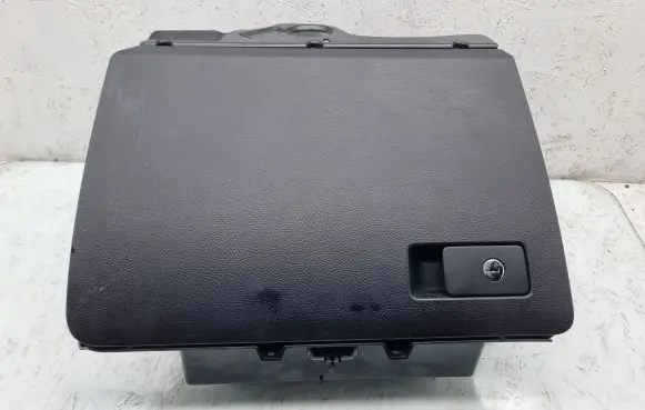 Volkswagen PASSAT B6 Glove box set 3C1857114 3C1857097AP