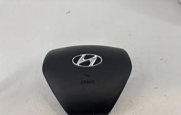 Hyundai ix35 Steering wheel airbag CPDSB021042079