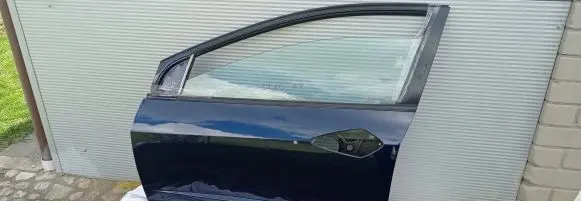 Honda Civic Front door