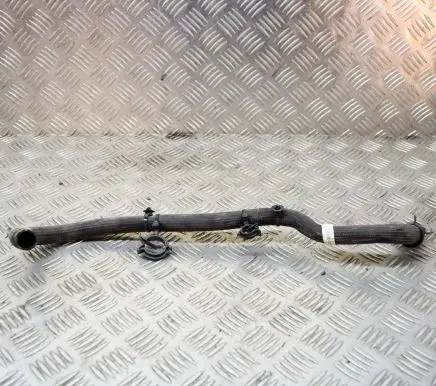 Tesla Model S Engine coolant pipe/hose 106668600B