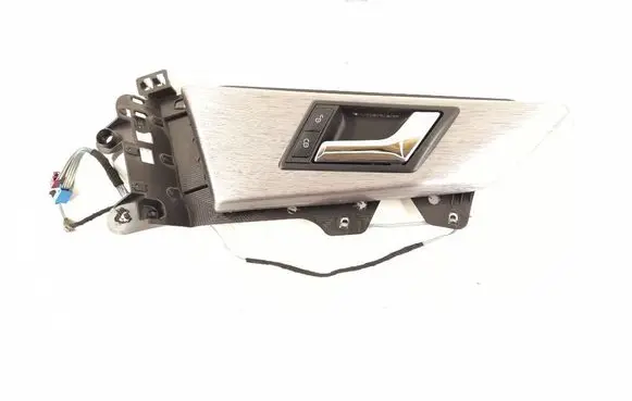 Mercedes-Benz GLK (X204) Front door interior handle 2047203048 2047601261
