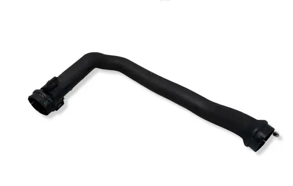 Citroen C6 Intercooler hose/pipe 9646191480 M03007A150