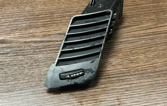 Volkswagen Crafter Dashboard side air vent grill/cover trim 9068300354 A9068300354