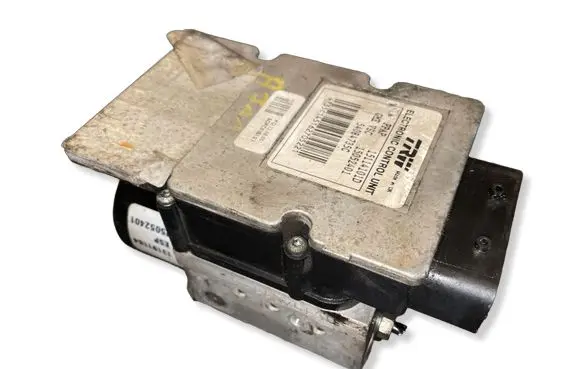 Opel Vectra C ABS Pump 13191184