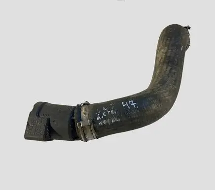 Audi A6 S6 C6 4F Intercooler hose/pipe 4F0145738AC