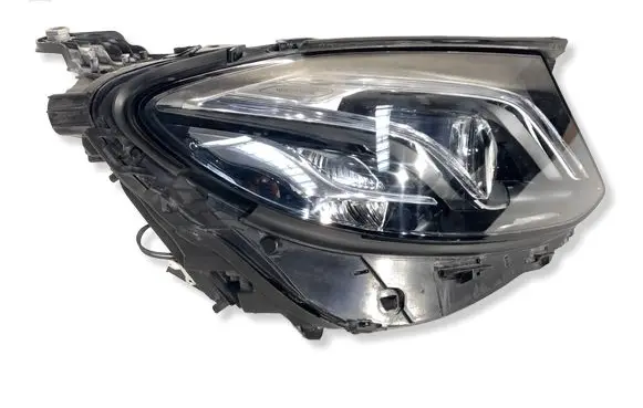 Mercedes-Benz E W213 Headlight/headlamp A2138260191
