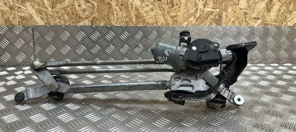 Toyota RAV 4 (XA40) Front wiper linkage and motor 8511042210 1593006070