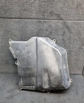 Audi A4 S4 B7 8E 8H Fuse box cover 8E1907613E