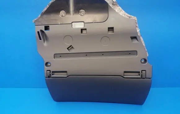 Audi A6 S6 C6 4F Glove box set 4F2857035 0332442