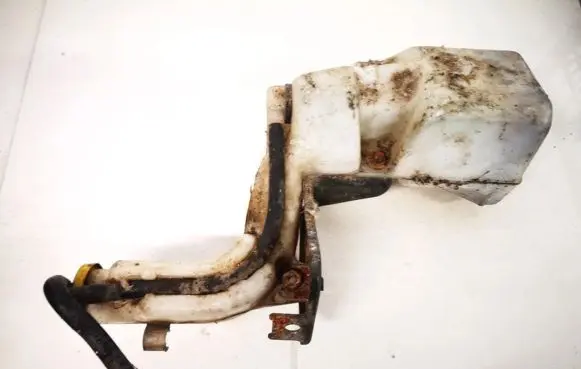 Mazda 323 Windshield washer fluid reservoir/tank