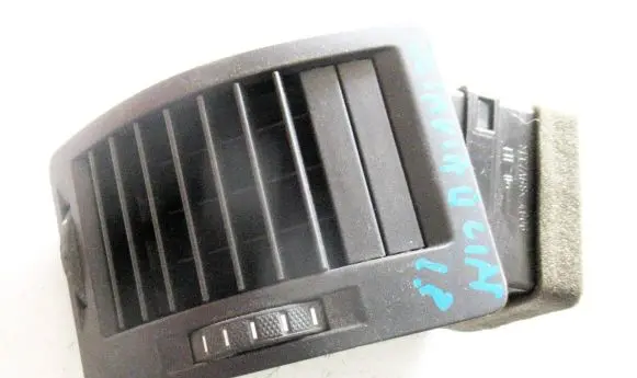 Skoda Octavia Mk2 (1Z) Dash center air vent grill 1Z0819701A