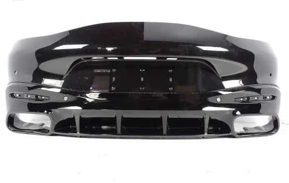 Mercedes-Benz AMG GT C192 Rear bumper A1928855900