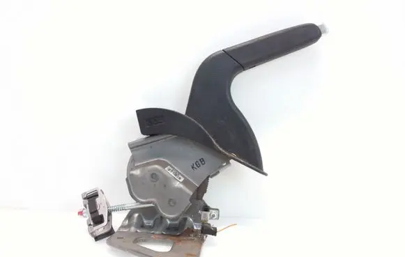 Hyundai i30 Handbrake/parking brake lever assembly