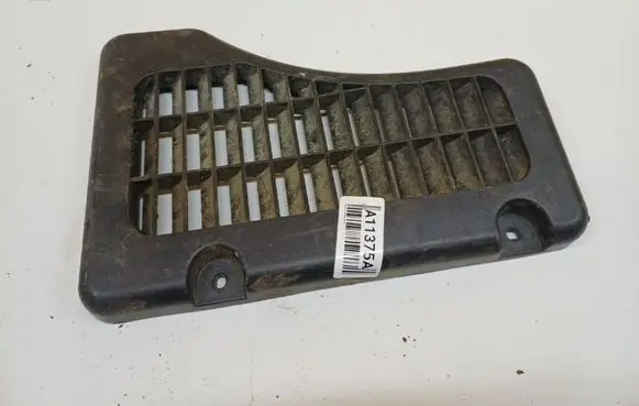 Nissan NV200 Dash center air vent grill 84949JX00A