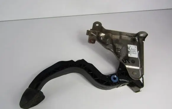 Skoda Citigo Clutch pedal 1S1721059N