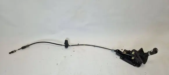 Saab 9-4X Gear selector 20951250