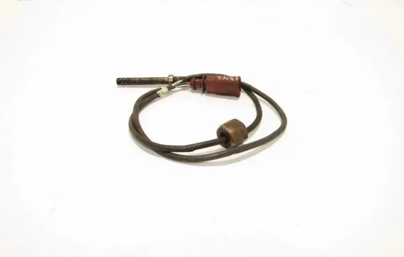 Volkswagen Crafter Lambda probe sensor 070906088A