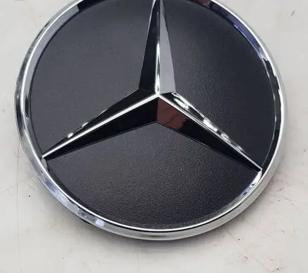 Mercedes-Benz Sprinter W907 W910 Manufacturers badge/model letters A9068170816