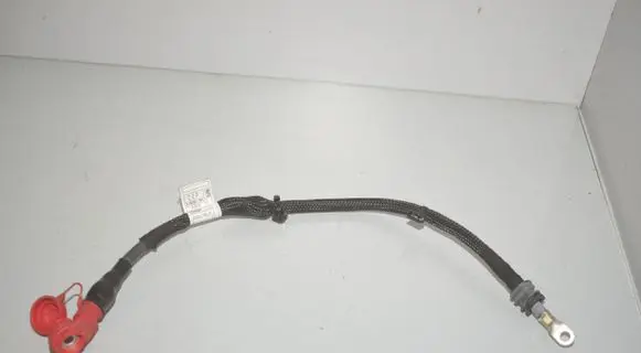 BMW 5 G30 G31 Positive cable (battery) 9355555 61129355555