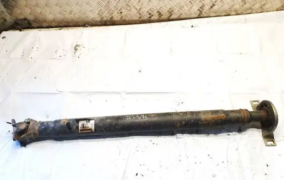 Volkswagen Crafter Rear driveshaft/prop shaft dv227606133 2e0521101ai