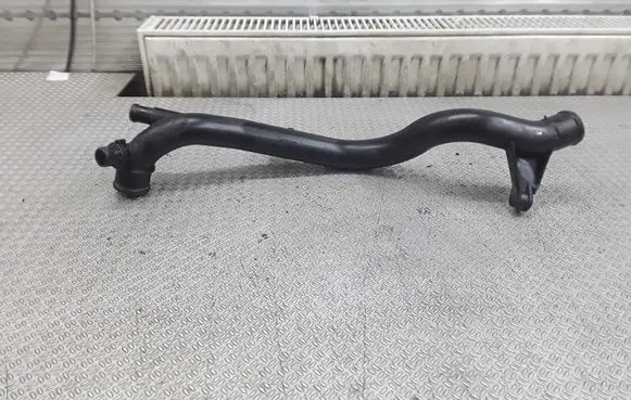 Seat Exeo (3R) Engine coolant pipe/hose 3R0121071