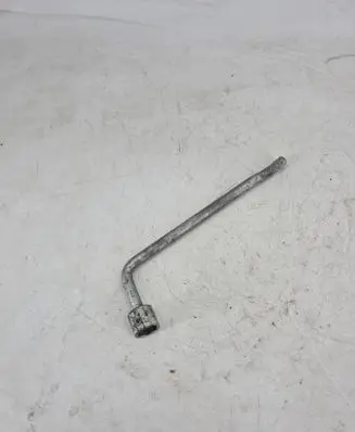Nissan Rogue Wheel nut wrench
