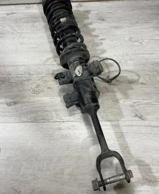 BMW 7 F01 F02 F03 F04 Front shock absorber/damper 6851126 37.116851126 F01V214VA