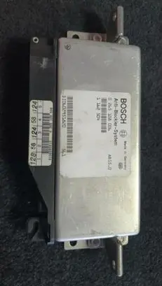 BMW 5 E34 ABS control unit/module 1162504