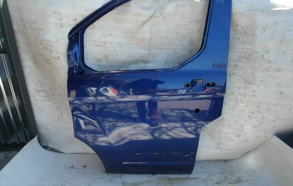 Ford Tourneo Custom Front door PBK21V20124AD