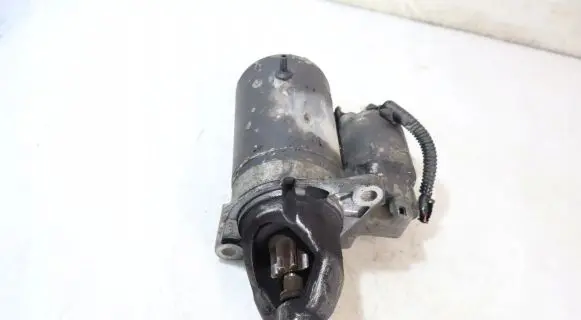 Nissan Micra Starter motor 0001112018