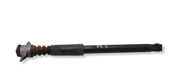 Skoda Rapid (NH) Rear shock absorber/damper 6r0513025an 6R0512135