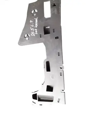 Citroen DS5 Dashboard lower bottom trim panel 9685074477