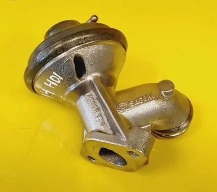 EGR valve