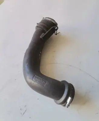 Volvo V70 Intercooler hose/pipe 30741667