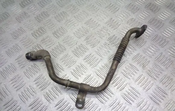 Renault Espace IV EGR valve line/pipe/hose