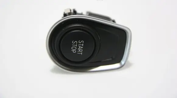 BMW 3 F30 F35 F31 Engine start stop button switch 61319355493 9355493
